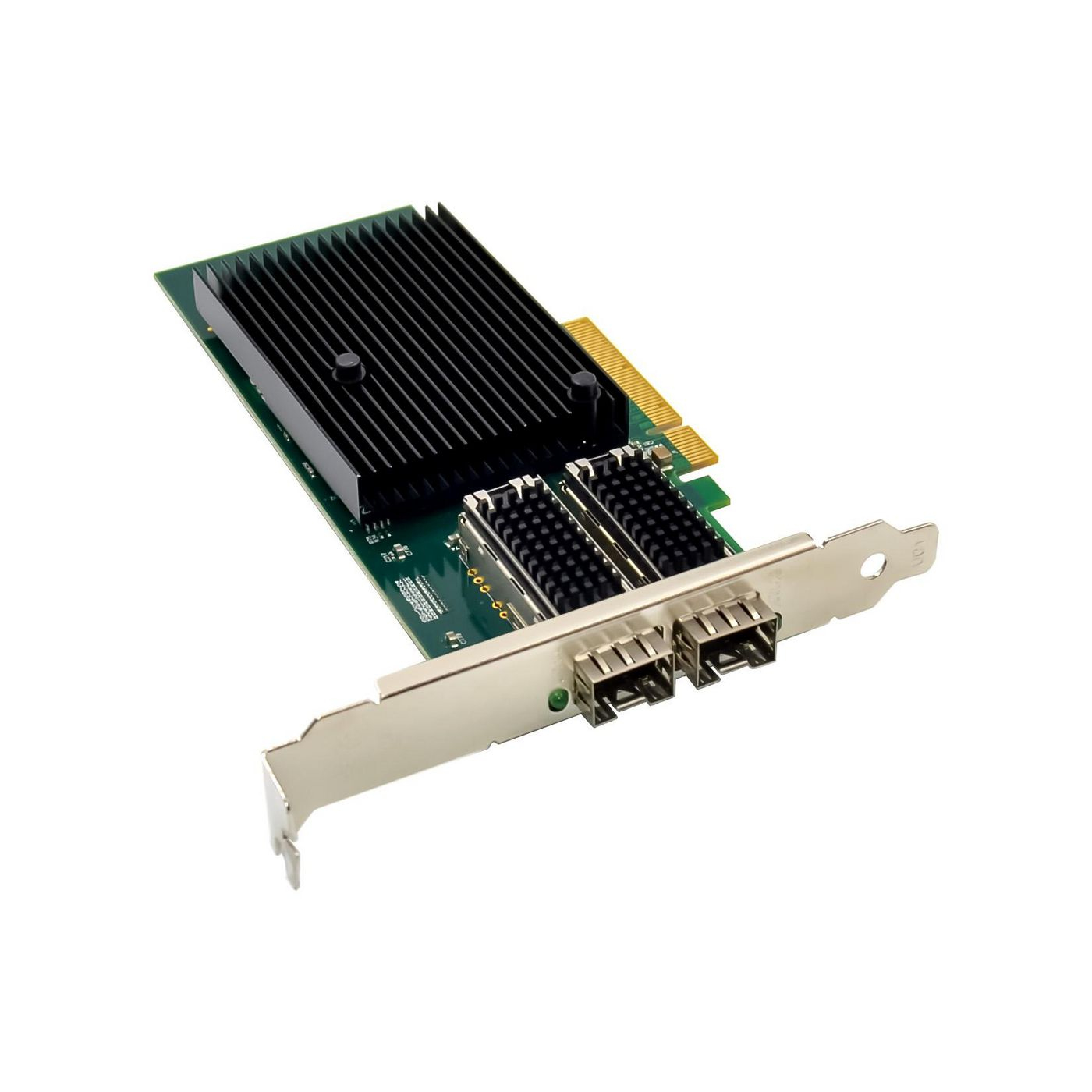Microconnect MC-PCIEX8-X710-DA2 network card Internal Fiber 10000 Mbit/s – image 2