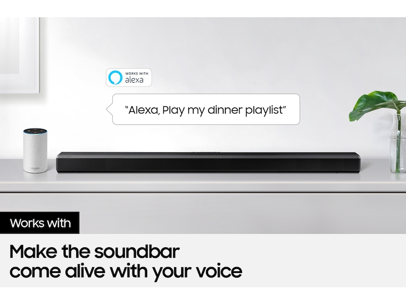 Samsung HW-Q700A/ZA soundbar speaker Black 3.1.2 channels – image 9