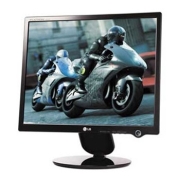 LG L1972H computer monitor