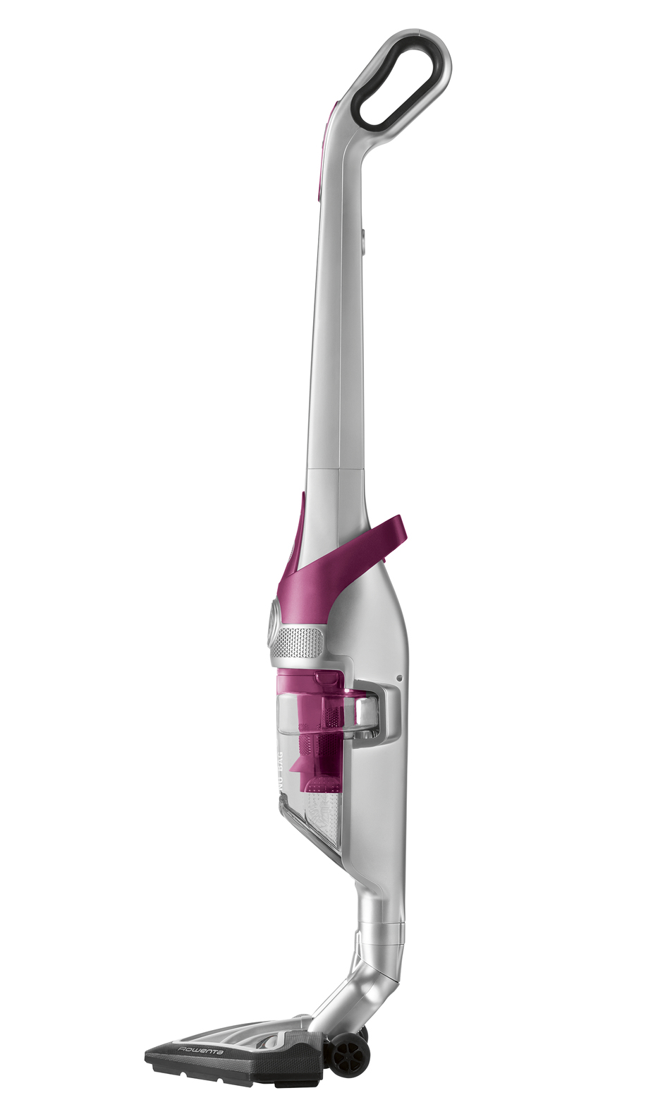 Rowenta Air Force Extreme Silence RH8919 Stick vacuum Battery Dry Foam Bagless – image 2