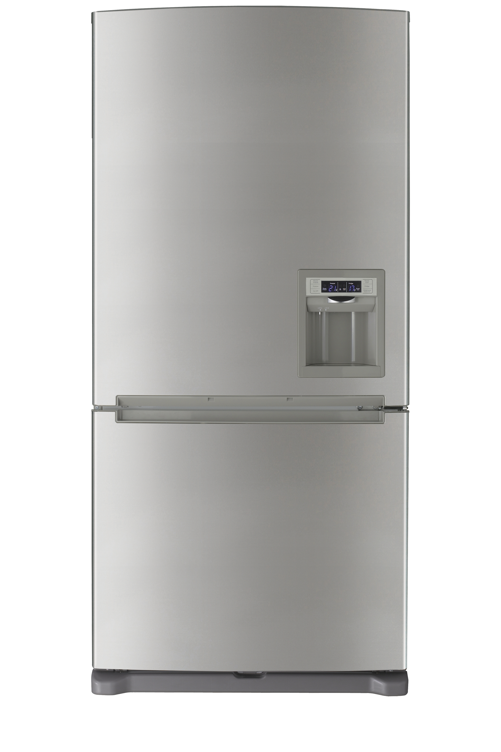 Samsung RL62VCPN1 Freestanding