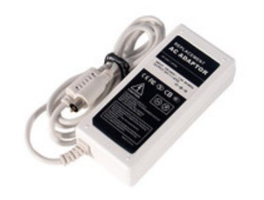 CoreParts MSPA1000 mobile device charger E-book reader White