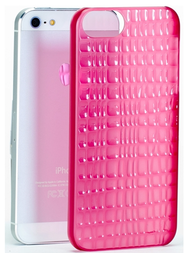 Targus TFD03201EU mobile phone case Cover Pink – image 1
