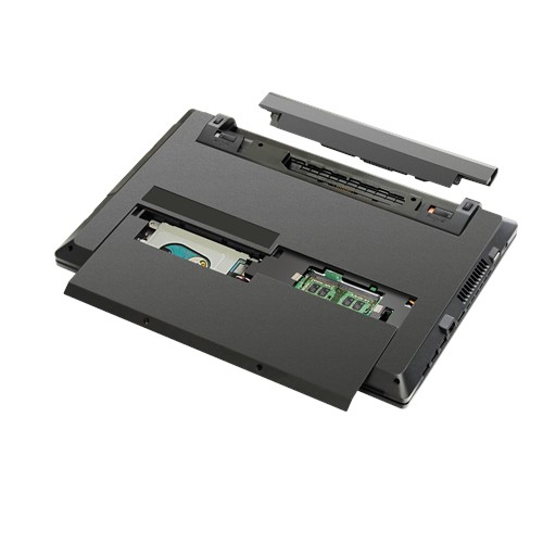 ASUS ExpertBook P2540FA-GQ0153R Intel® Core™ i3 i3-10110U Laptop – image 4
