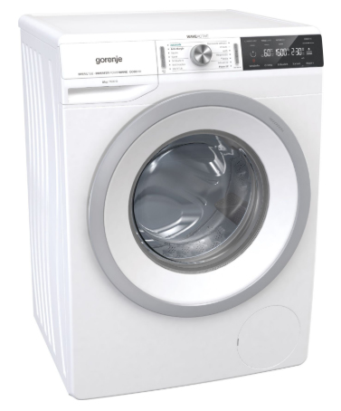 Gorenje WA866T washing machine Front-load – image 3