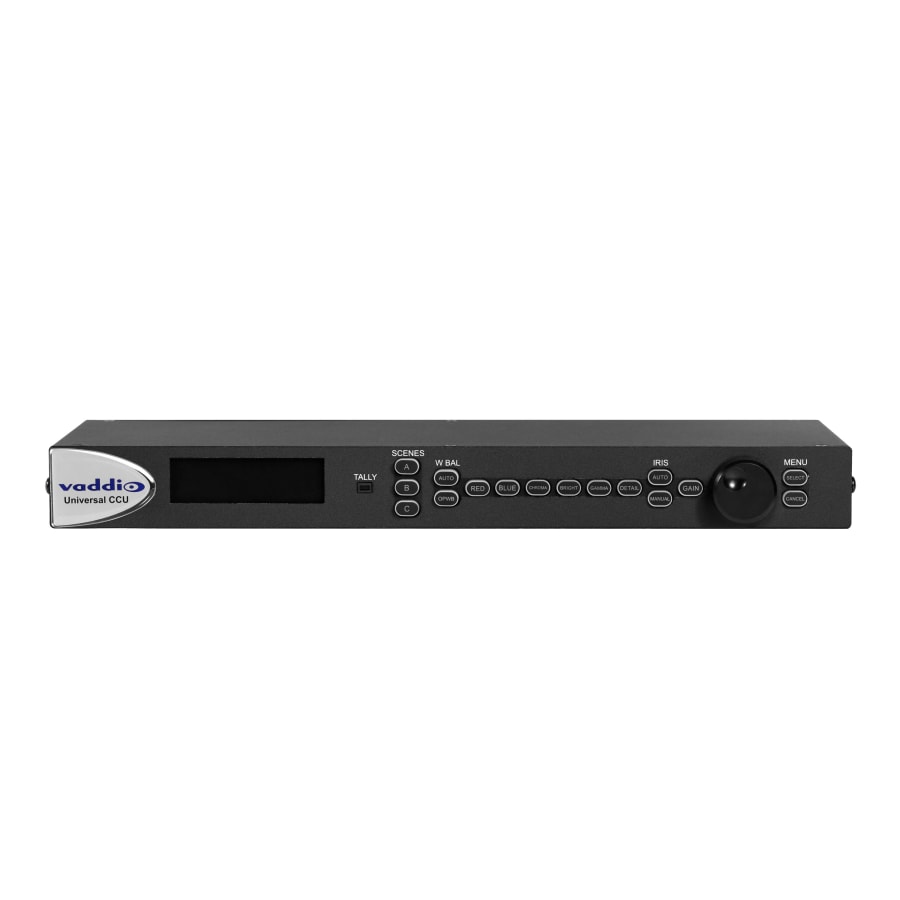 Vaddio RoboSHOT 12E QCCU – image 6