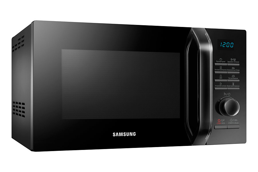 Samsung MS23H3115FK microwave Black Solo microwave Countertop – image 6