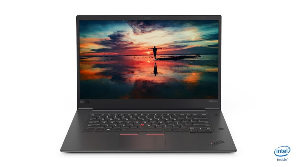 Lenovo ThinkPad X1 Extreme – image 8