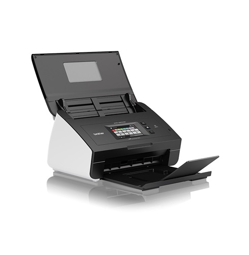 Brother ADS-2600We ADF scanner – image 3