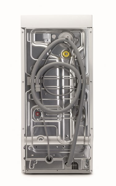 Electrolux RWT1064EDW washing machine Top-load – image 2