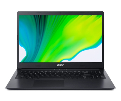 Acer Aspire 3 A315-23-R88J AMD Ryzen™ 5 3500U Laptop