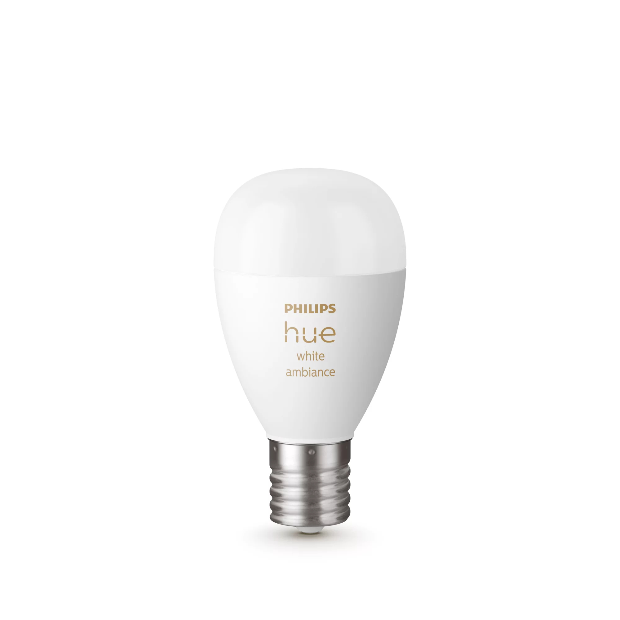 Philips by Signify Philips Hue White ambience 8718699726379 smart lighting Smart bulb Bluetooth/Zigbee – image 2