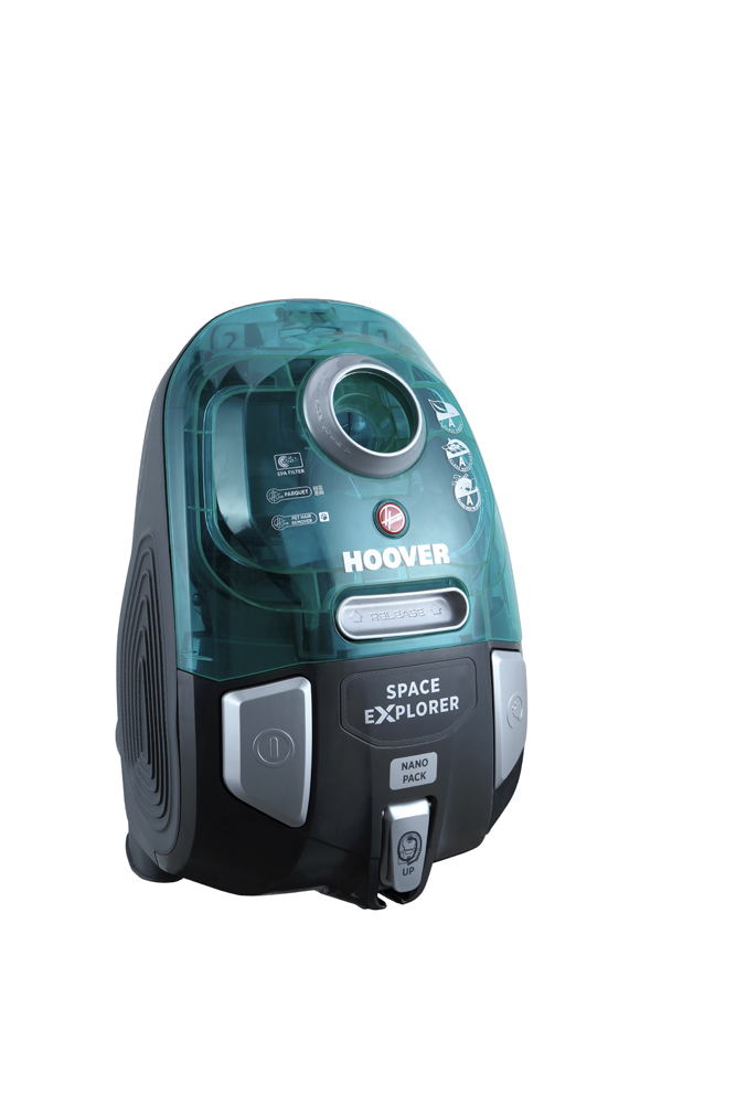 Hoover Space Explorer SL71_SL70011 – image 3