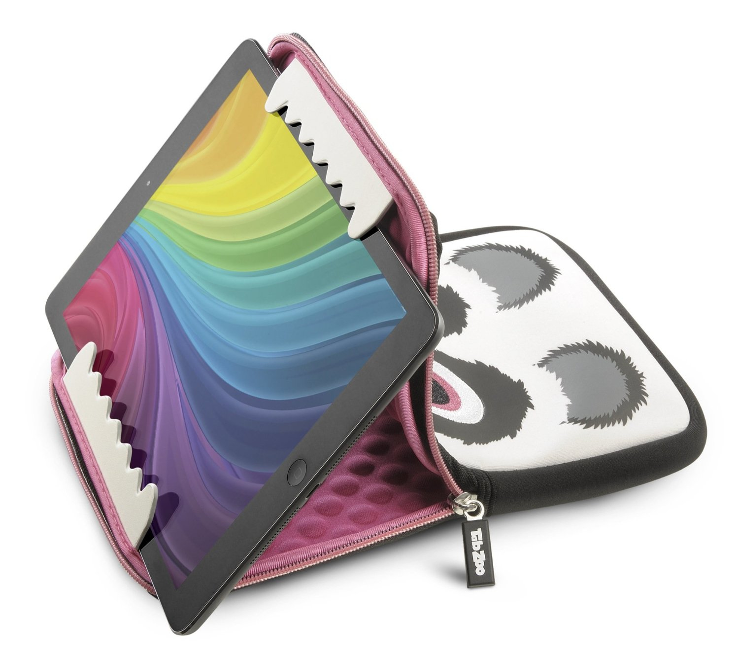 Cellularline TABZOO8PAN tablet case – image 2