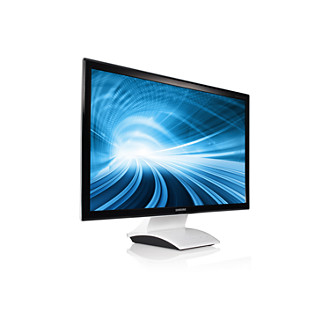 Samsung LC27B750XS computer monitor – image 8