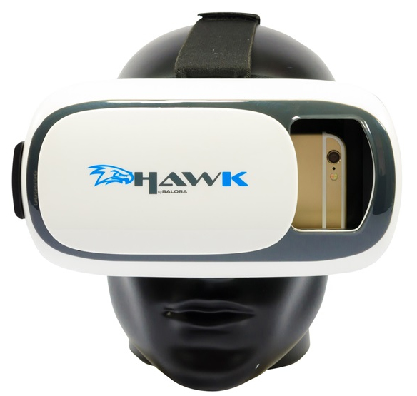 Salora VR Hawk – image 4