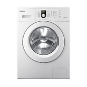 Samsung WF1700NHW washing machine Front-load – image 3