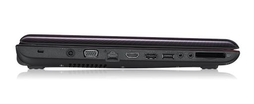 Samsung R780-Aura i5-520M Hero – image 8