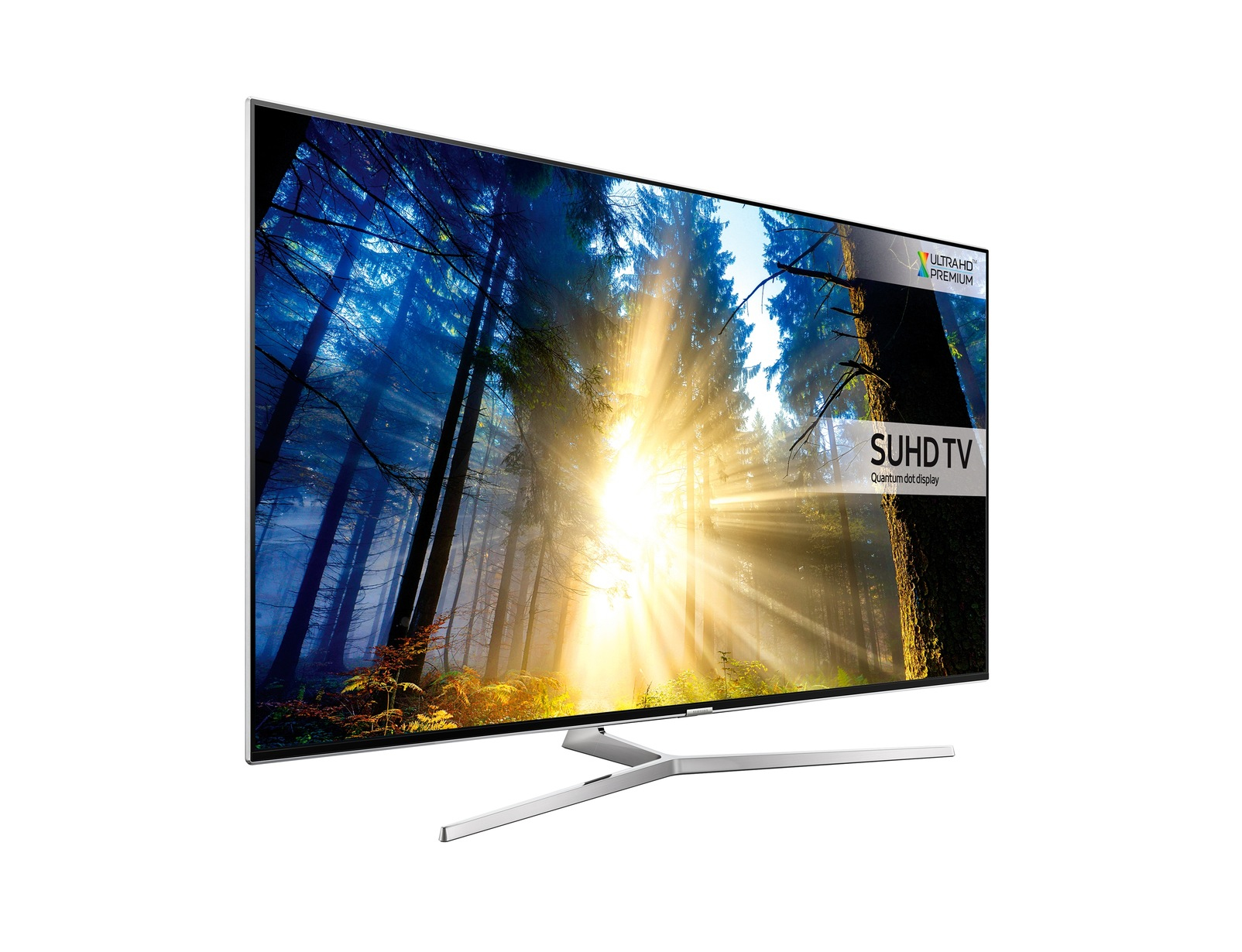 Samsung Series 8 UE65KS8000TXXU TV – image 5