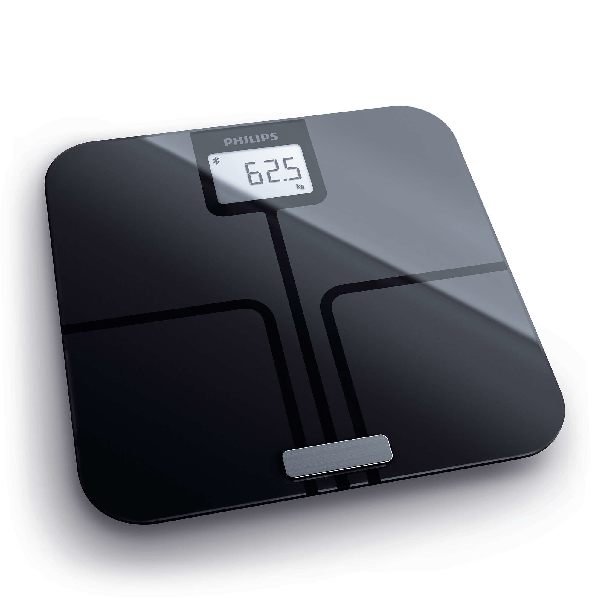 Philips Body analysis scale DL8780/15