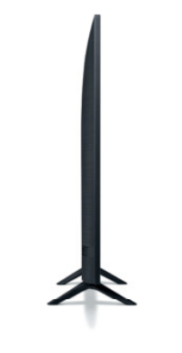 Samsung GU55TU6979U 139.7 cm (55") 4K Ultra HD Smart TV Wi-Fi Black – image 2
