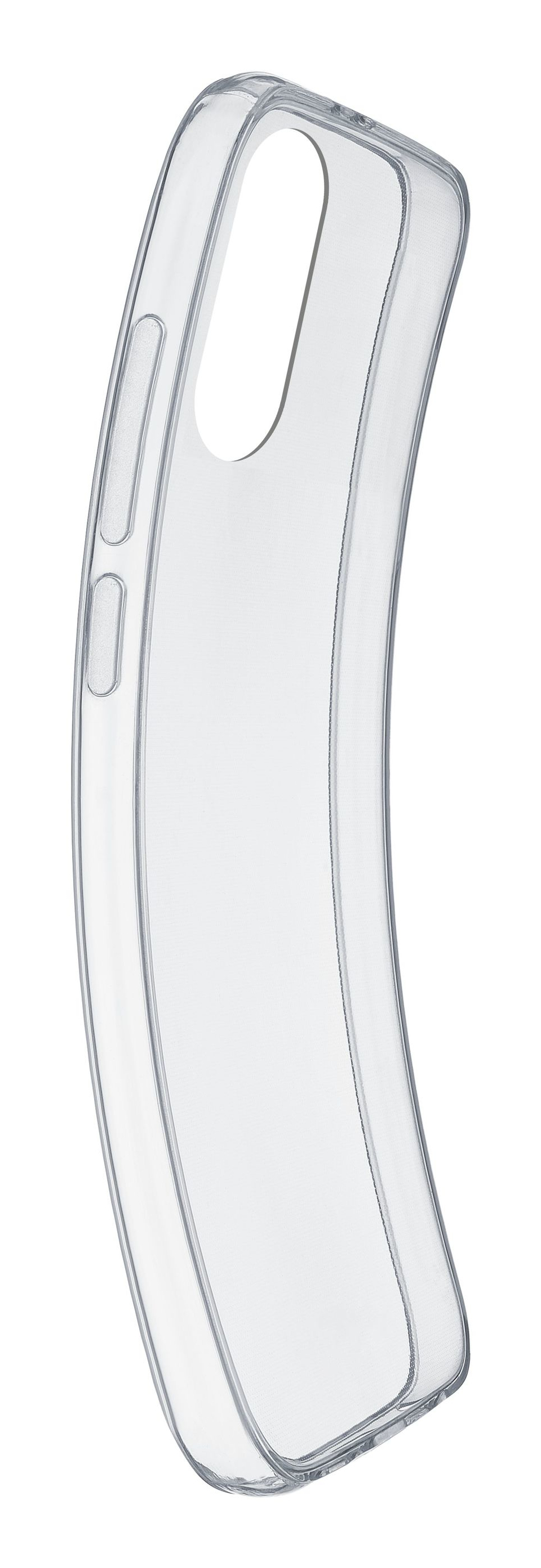 Cellularline Soft - Oppo A17 Soft rubber case – image 2