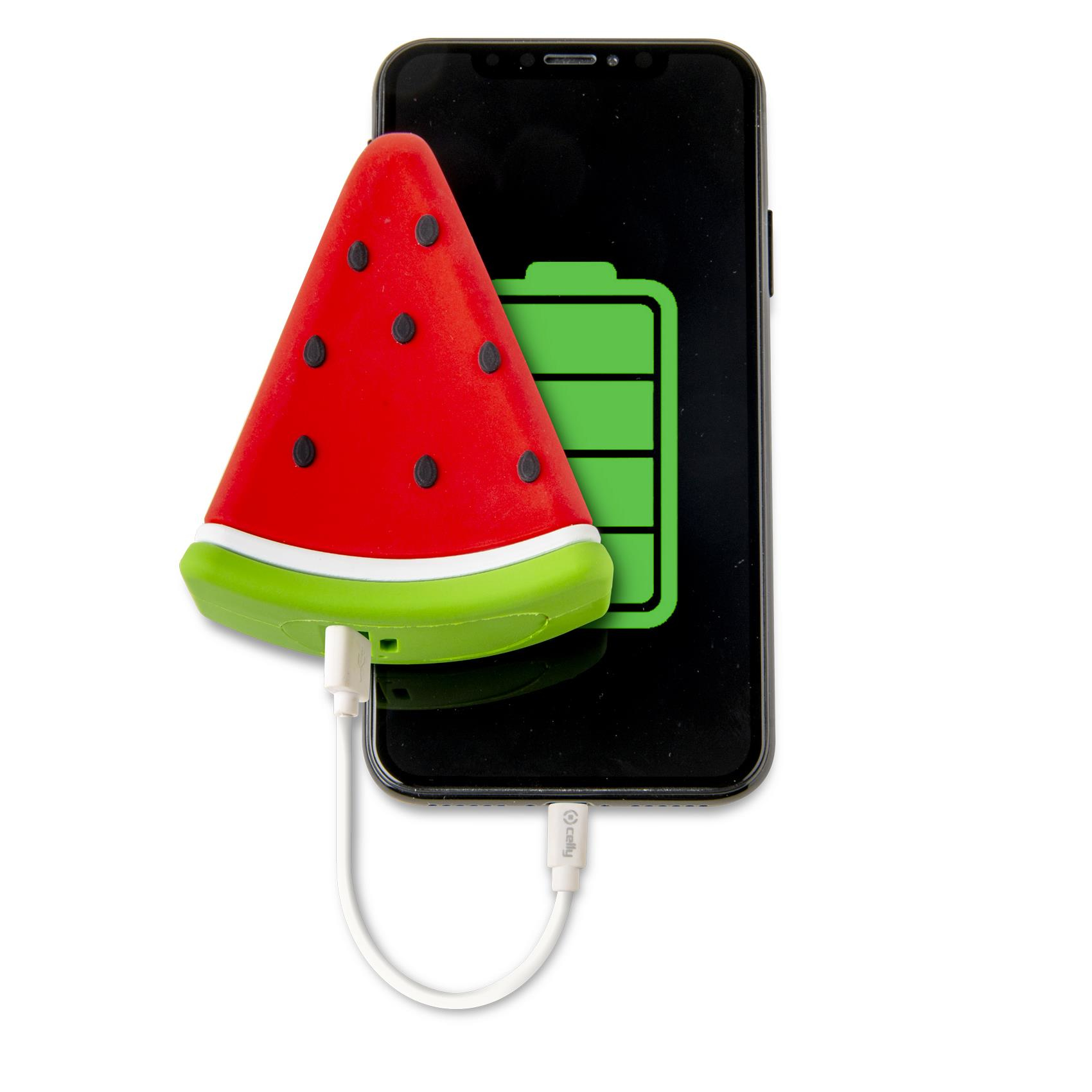 Celly Water Melon – image 2