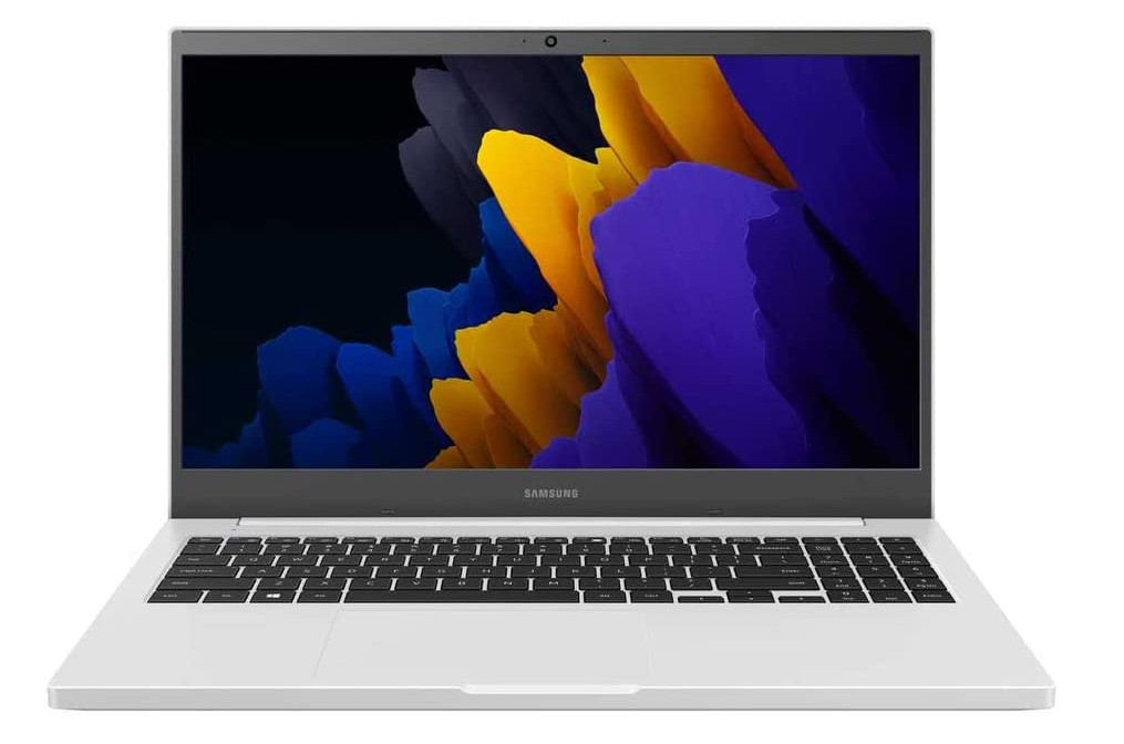 Samsung NP550XDA-KV2BR laptop Intel® Core™ i3 i3-1115G4 – image 1