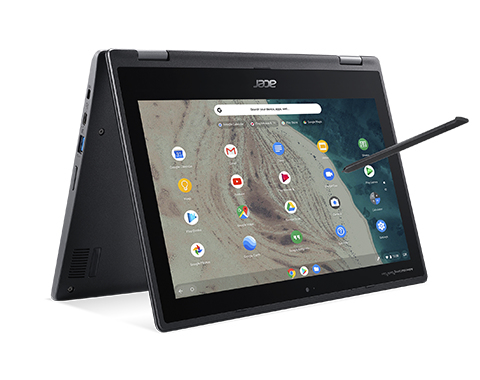 Acer R752TN-C8AA+E300 Headset – image 6