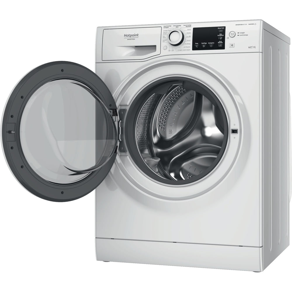 Hotpoint NDB 10725 WA IT – image 3