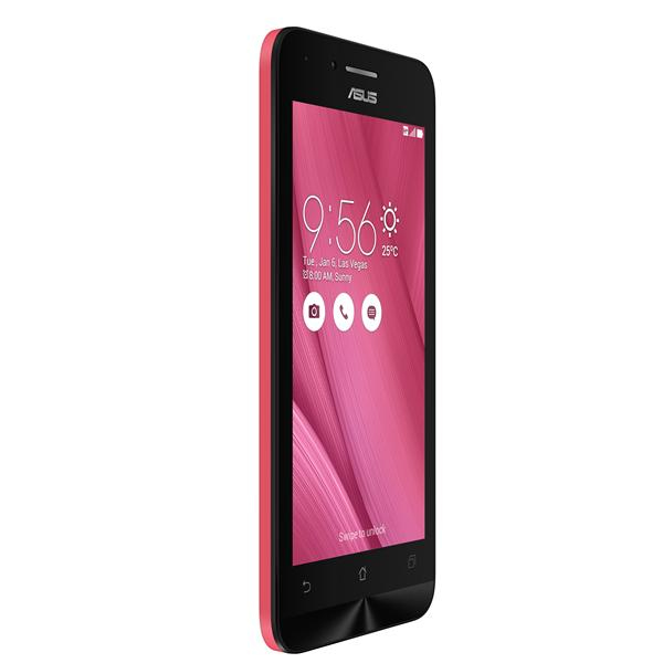 ASUS ZenFone Go ZC451TG-1I028IN smartphone – image 3