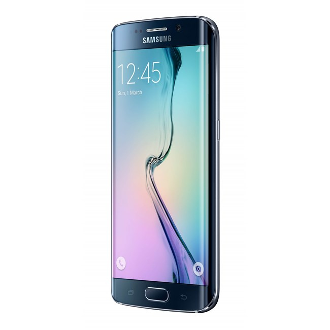 Samsung Galaxy S6 edge SM-G925F – image 6