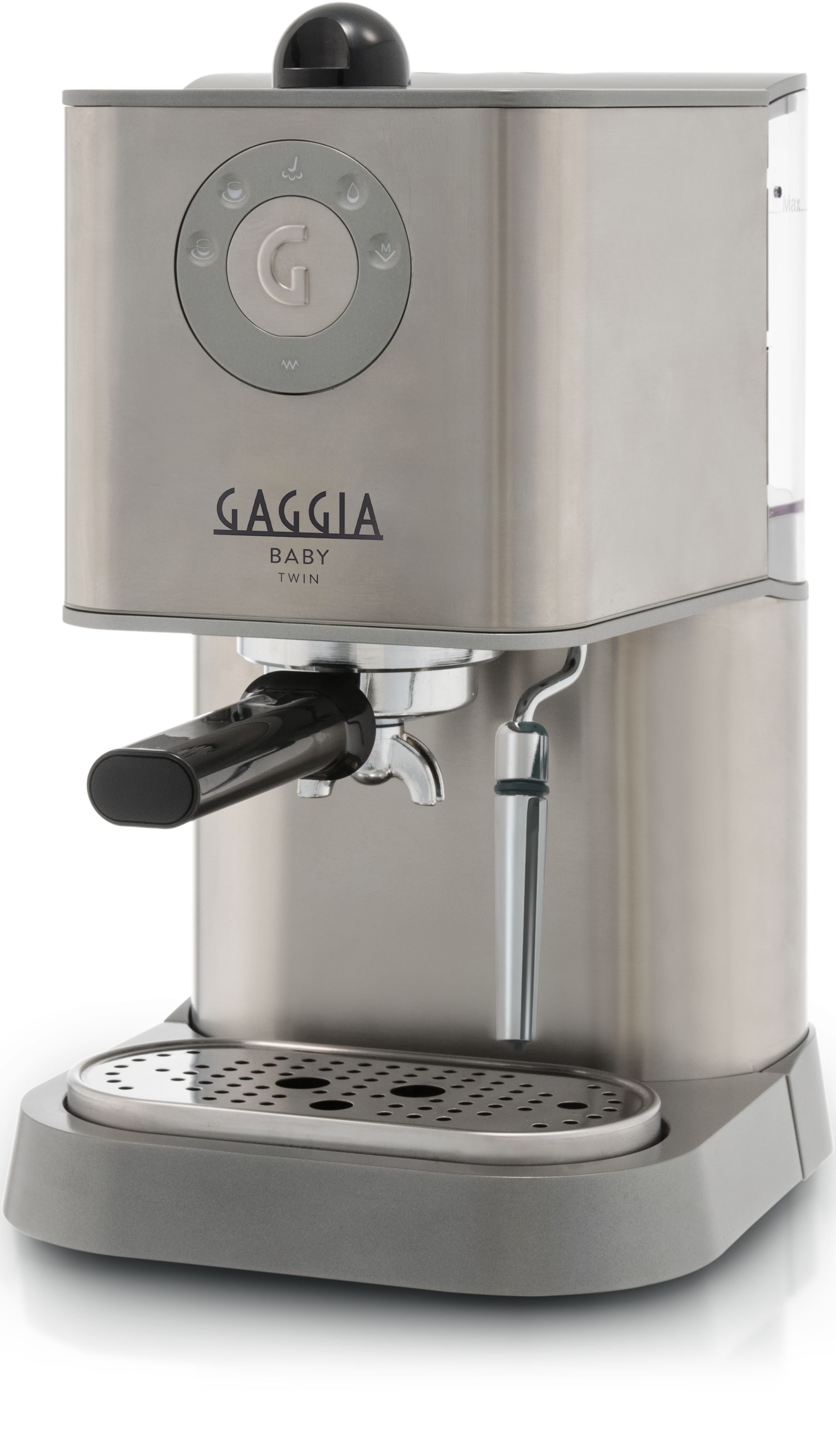 Gaggia RI9301/21 — vue 1 sur 8