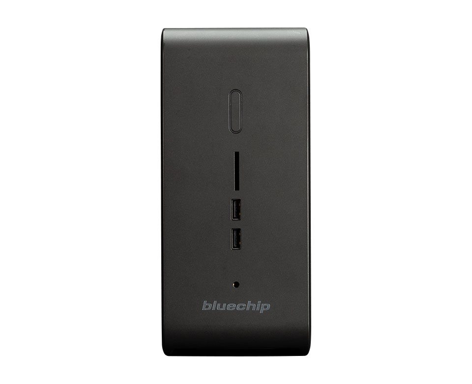 bluechip BUSINESSline Workstation WS200 – image 2