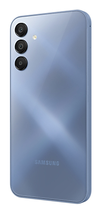 Samsung Galaxy SM-A155FZBDEUBH smartphone – image 7
