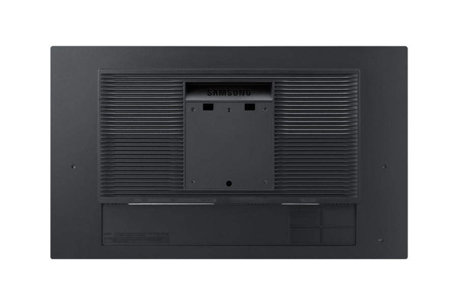 Samsung S24C65UDW computer monitor – image 6