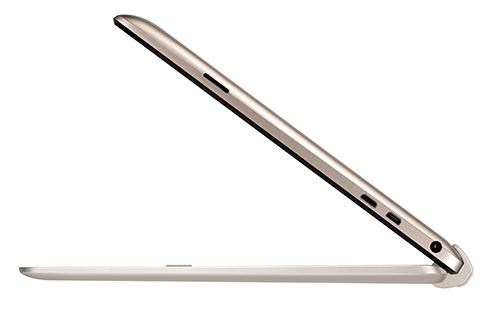 ASUS Transformer Book T100TAM-DK037B laptop Intel Atom® Z3775 Hybrid (2-in-1) – image 9