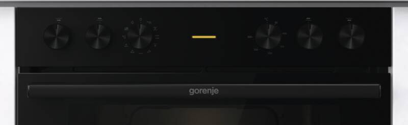 Gorenje FH Set CB bas (BC6715E02BK+ECD643BX) – image 5