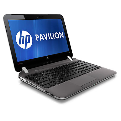 HP Pavilion dm1-4100ed AMD E E-450 – image 4