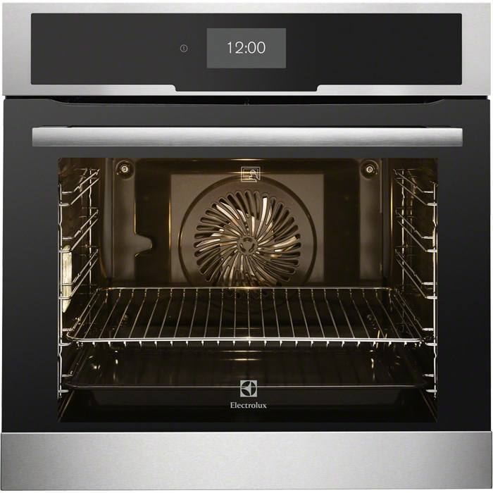 Electrolux EOC5956AOX oven