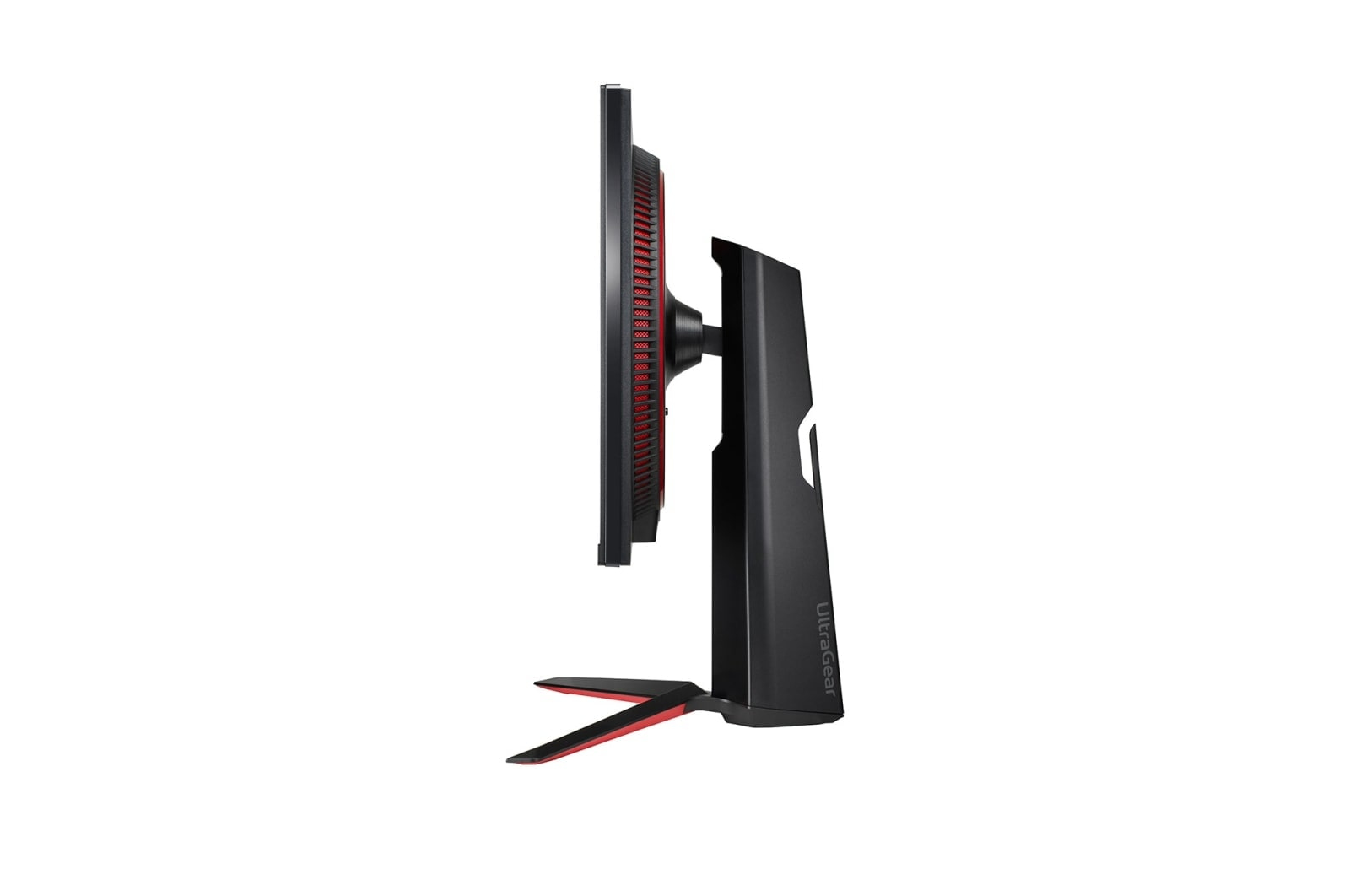 LG 27GN65R-B computer monitor – image 5