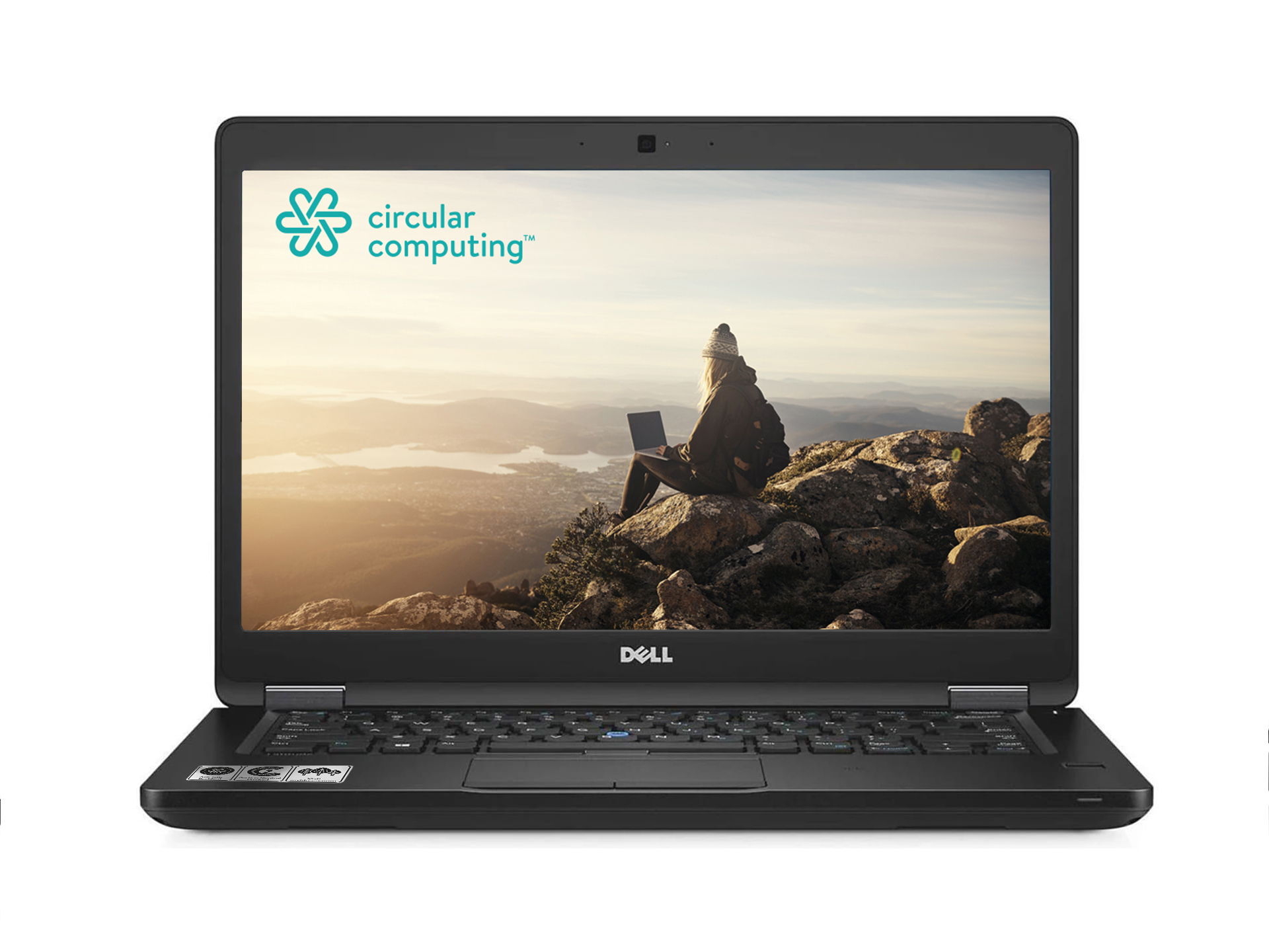 Circular Computing Dell Latitude 5480 – image 3