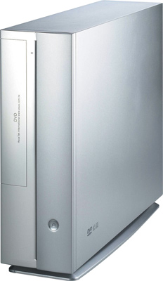 ASUS Pundit-R