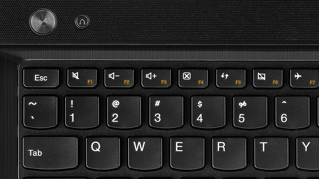 Lenovo IdeaPad G510 Intel® Core™ i7 i7-4700MQ Laptop – image 6