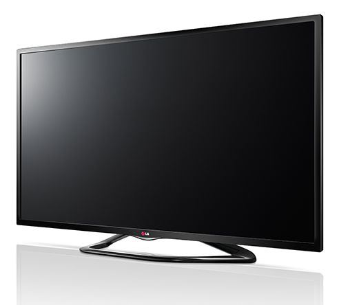 LG 60LN5710 TV 152.4 cm (60") Full HD Smart TV Wi-Fi Black – image 2
