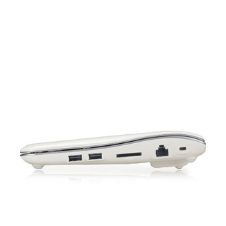 Samsung NP-NF210-A01FR netbook Intel Atom® N550 – image 9