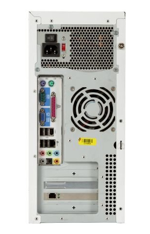 LG X201E Intel® Core™2 Duo E4500 – image 4