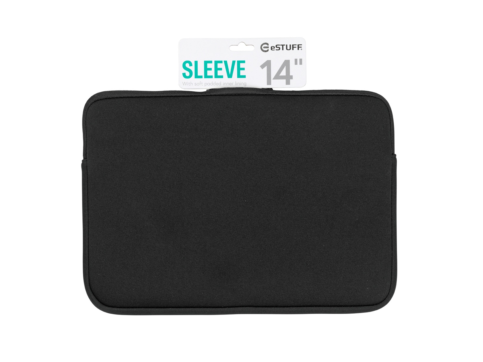 eSTUFF Sleeve for 14" PC/Macbook – image 5
