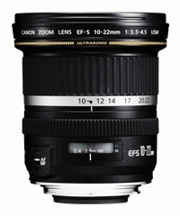 Canon EOS 30D + EF-S 10-22mm – image 2