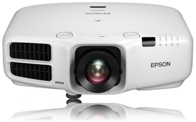 Epson EB-G6250W – image 2